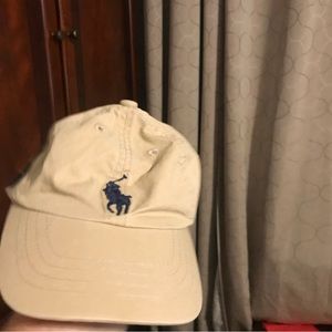 Polo Ralph Lauren Toddler hat